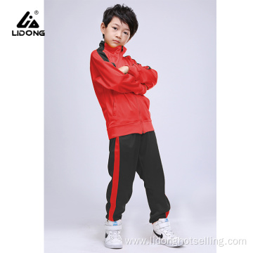 New Design Kids Tracksuits Running Sport Wear